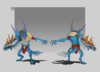 Illustration for article titled Valve Thought About Putting Women In Team Fortress 2 (And Making A DOTA 2 Cartoon)